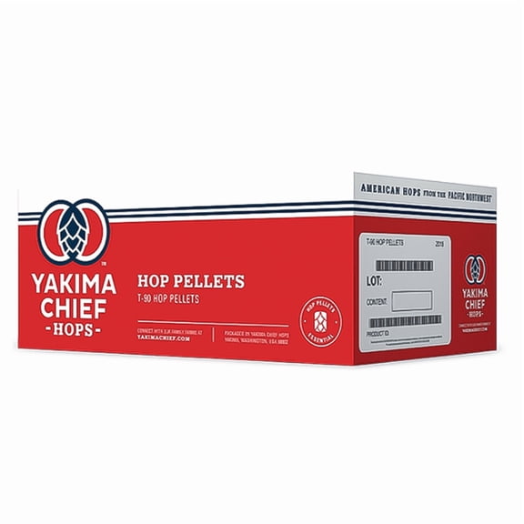 YCH Hops Centennial Hop Pellets 11 lb