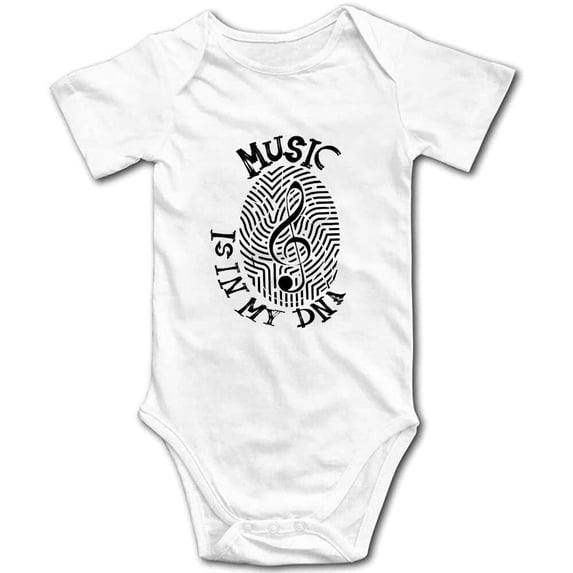 YCICIVDee Cute/Rascal s Baby Clothes Careful Say Me Grandma's Crazy Funny0-3 Months White Short Sleeve