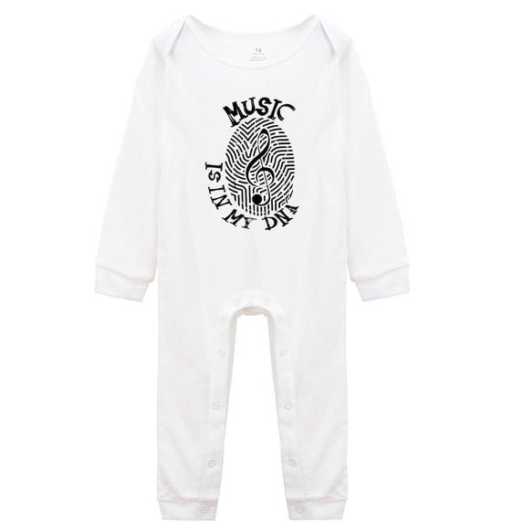 YCICIVDee Cute/Rascal s Baby Clothes Careful Say Me Grandma's Crazy Funny9-12 Months White Long Sleeve Rompers