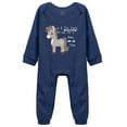 thumbnail image 1 of YCICIVDee Is It Too Early.Cute Pony Bodysuit- Funny Infant Creeper, One-Piece Baby Bodysuit Long Sleeve Rompers Navy 12-18 Months, 1 of 4