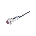 thumbnail image 1 of YCJYWXSR GG18-3A30 18MM Laser Diffuse Reflectance Photoelectric Switch 10~40cm Detection Distance DC10-30V NPN/PNP Output Sensor Switch - GG18-3A30_NPN_NC_DC10-30V, 1 of 6