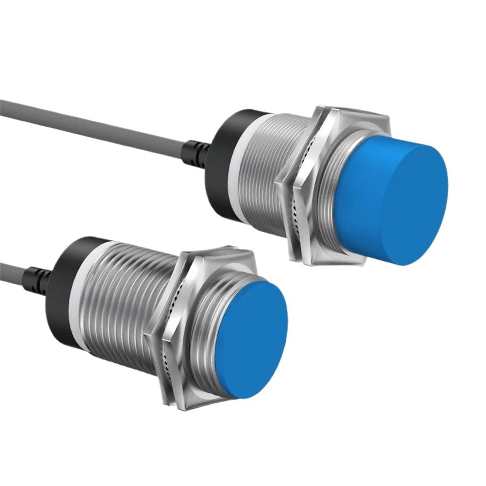 YCJYWXSR LJ30A3-15 Inductive Proximity Sensor Switch Sensing Distance ...