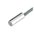 thumbnail image 1 of YCJYWXSR M6.5 M8 M12 Short Stainless Steel Inductive Metal Sensor Proximity Switch 3Wires 24V NO NC NPN PNP with CE - M6.5 FLAT HEAD_4MM_NPN NC, 1 of 6