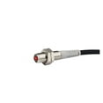 thumbnail image 1 of YCJYWXSR M8 Visible Infrared Laser Diffuse Reflection Photoelectric Optoelectric Sensor Switch CE NPN PNP NO NC 150mm 200mm Detect - M8 NPN NO 150MM, 1 of 6