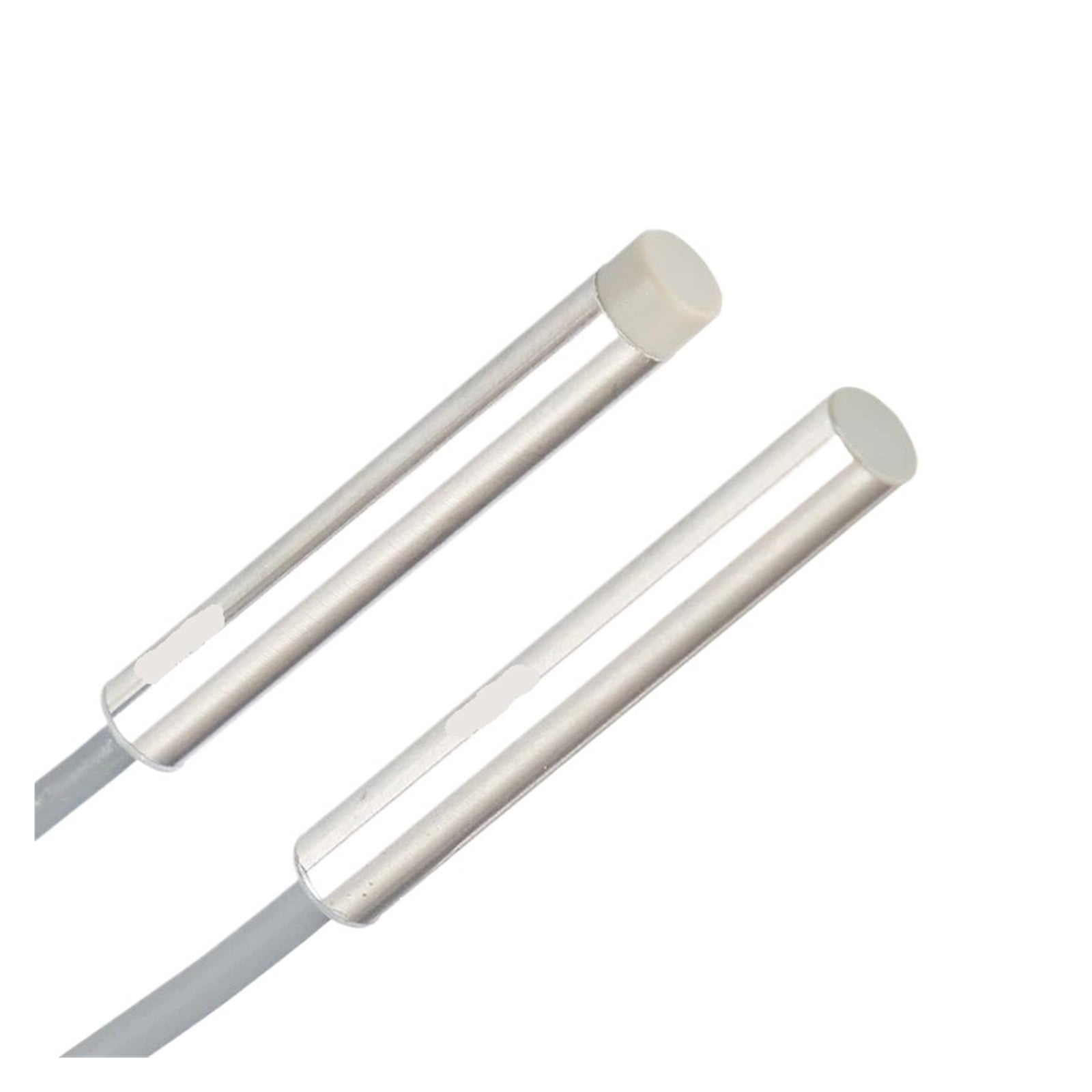 YCJYWXSR Stainless Steel M6.5 Inductive Sensor Switch without Thread ...