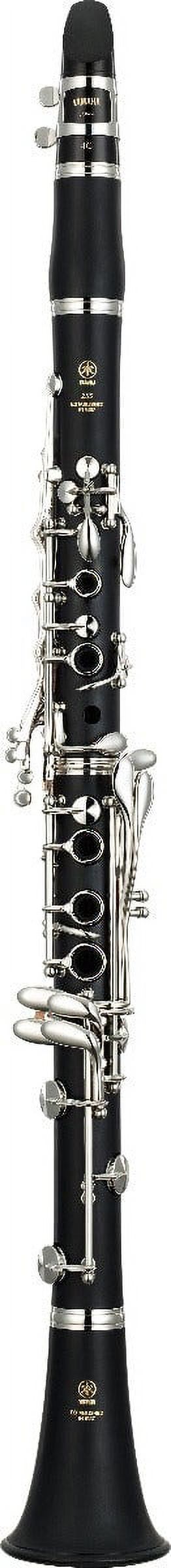 YCL-255 Student Clarinet - image 1 of 3