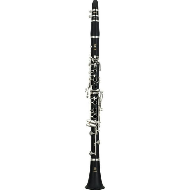 YCL-255 Student Clarinet