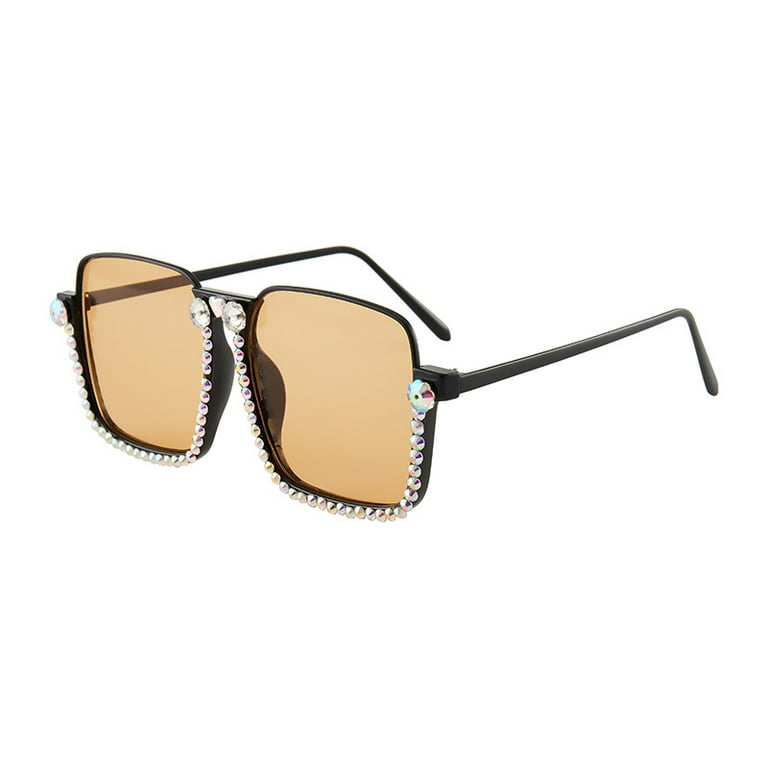 https://i5.walmartimages.com/seo/YCNYCHCHY-New-Diamond-Inlaid-Retro-Bottom-Half-Frame-Glasses-Trendy-Internet-Celebrity-With-The-Same-Sunglasses-Box-Ins-Small-Fragrance-Sunglasses_8327d77a-9980-4257-81c2-bc56e41b5475.2ff3aa4247a693ec77fb9d5ea1d012b6.jpeg?odnHeight=768&odnWidth=768&odnBg=FFFFFF