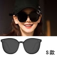 thumbnail image 1 of YCNYCHCHY New Gm Sunglasses Women's Net Red Same GM Polarized Sunglasses Men's Fashionable Anti Ultraviolet Sunglasses, 1 of 9