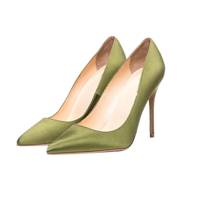 Women Pumps main image 0