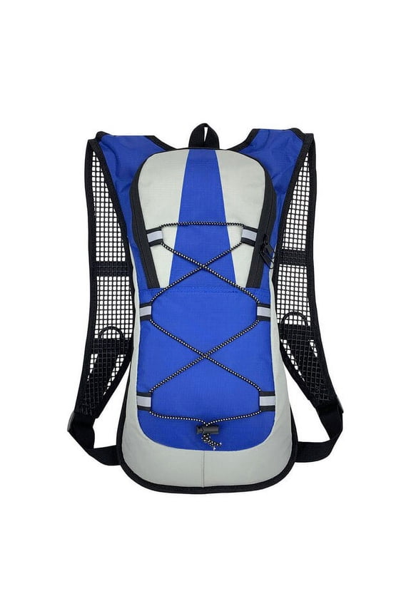 Waterproof Bicycle Riding Backpack Unisex Hiking Camping Cycling Hydration Backpack Breathable MTB Bike Rucksack