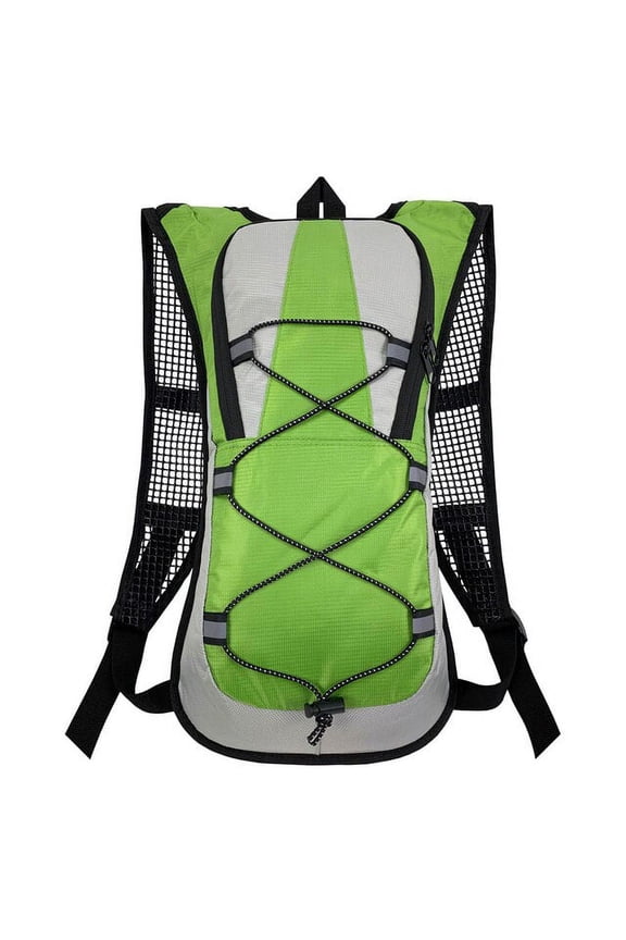 Waterproof Bicycle Riding Backpack Unisex Hiking Camping Cycling Hydration Backpack Breathable MTB Bike Rucksack