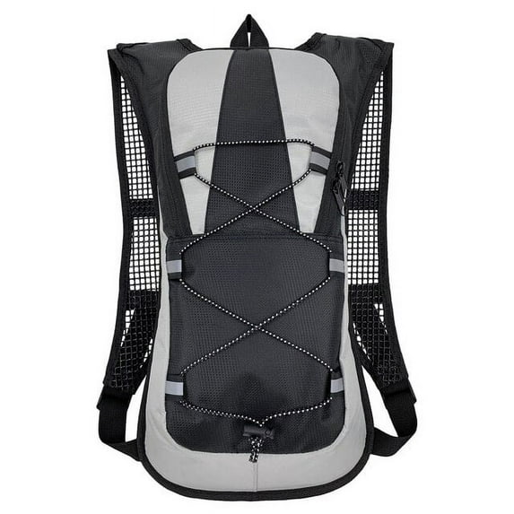 YCNYCHCHY Waterproof Bicycle Riding Backpack Unisex Hiking Camping Cycling Hydration Backpack Breathable MTB Bike Rucksack