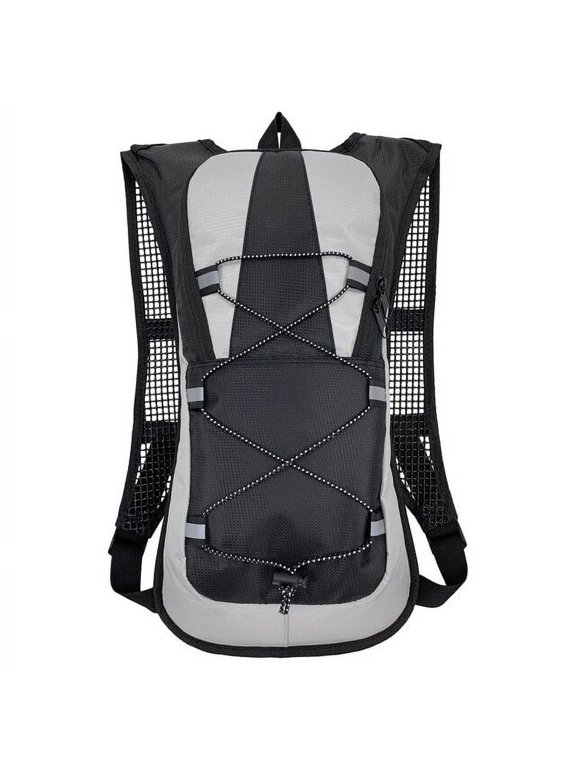 Waterproof Bicycle Riding Backpack Unisex Hiking Camping Cycling Hydration Backpack Breathable MTB Bike Rucksack