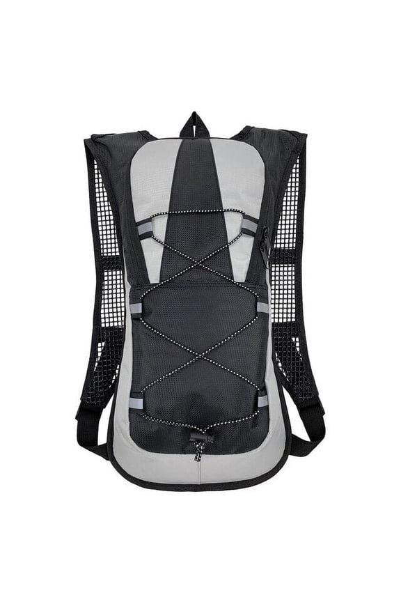 Waterproof Bicycle Riding Backpack Unisex Hiking Camping Cycling Hydration Backpack Breathable MTB Bike Rucksack