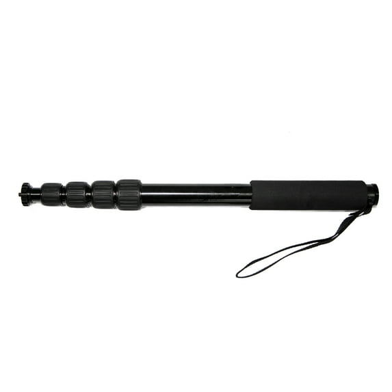 YCRJNB Extendable 360 Degree Photo Booth Prop Stand 67" Telescopic Pole 5 Sections