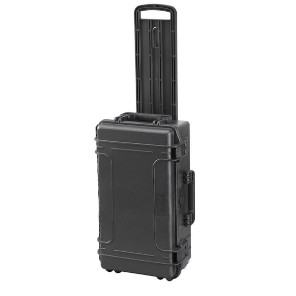 Plastica Max520str Wtrprf Case 23.03in X 14.21in X 9.37inh
