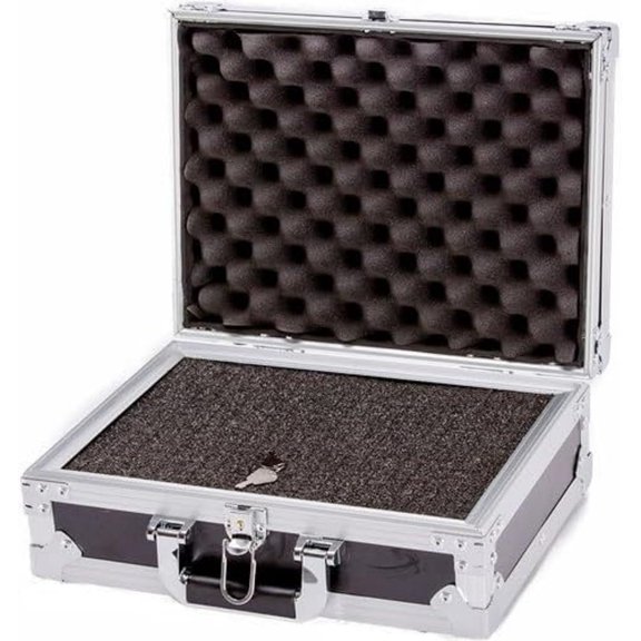 DEEJAYLED LED Small ATA Fly Drive Case - TBHUC