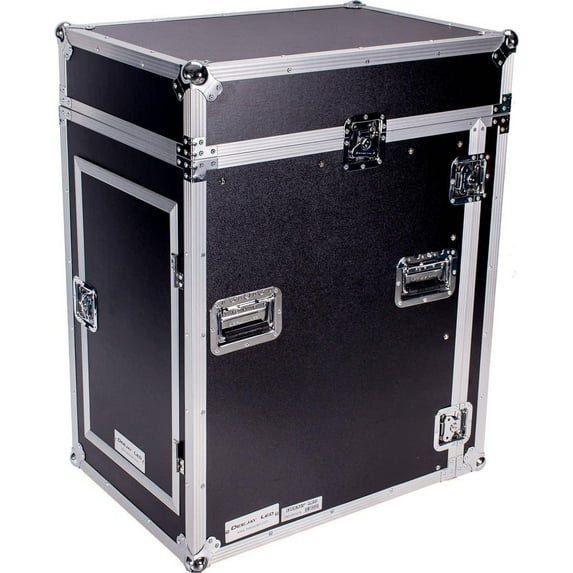 DEEJAY LED DJ Mixer TBH14M16UW