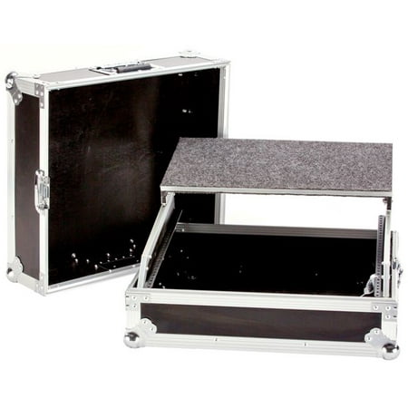 Deejay LED TBH19MIXLT Laptop 19mixer Cd Case