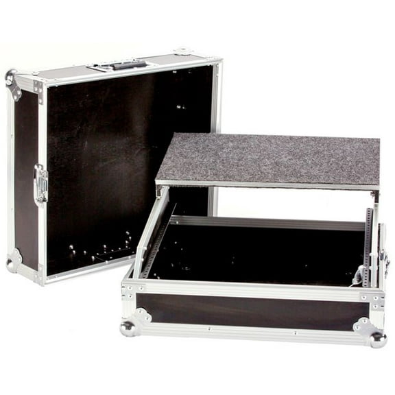 Deejay Led TBH19MIXLT Laptop 19mixer Cd Case