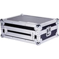 thumbnail image 1 of Fly Drive Case For One Numark CD Mix Station, CD Mix1, 2,3, And KMX-01, KMX-02 Karaoke DJ Station, 1 of 3