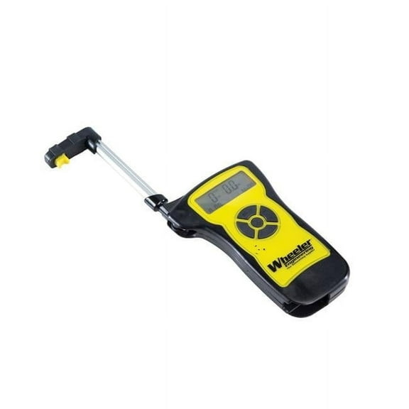 YCS Wheeler Engineering Professional Digital Trigger Gauge