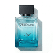 Ycz Mens Cologne,1.7 oz 50mlLong Lasting Perfume for Men,Citrus & Woody Scent, Parfum Fragrance Spray gift