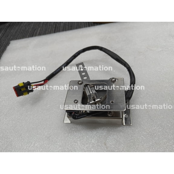 YD-006 Throttle 0-5KOhm 2-Wire Potentiometer For Curtis PB-6 Curits Style