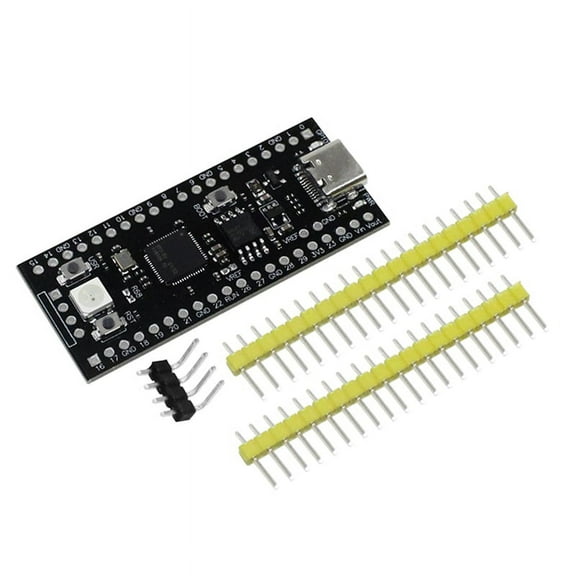YD-RP2040 Development Board 16MB Flash Core Board Compatible Dual-Core Microcontroller Motherboard