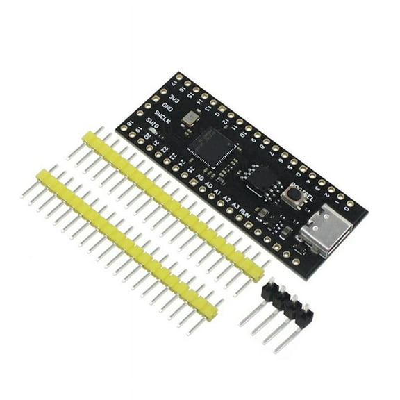 YD-RP2040 Development Board 4MB Flash Core Board Compatible Dual-Core Microcontroller Motherboard