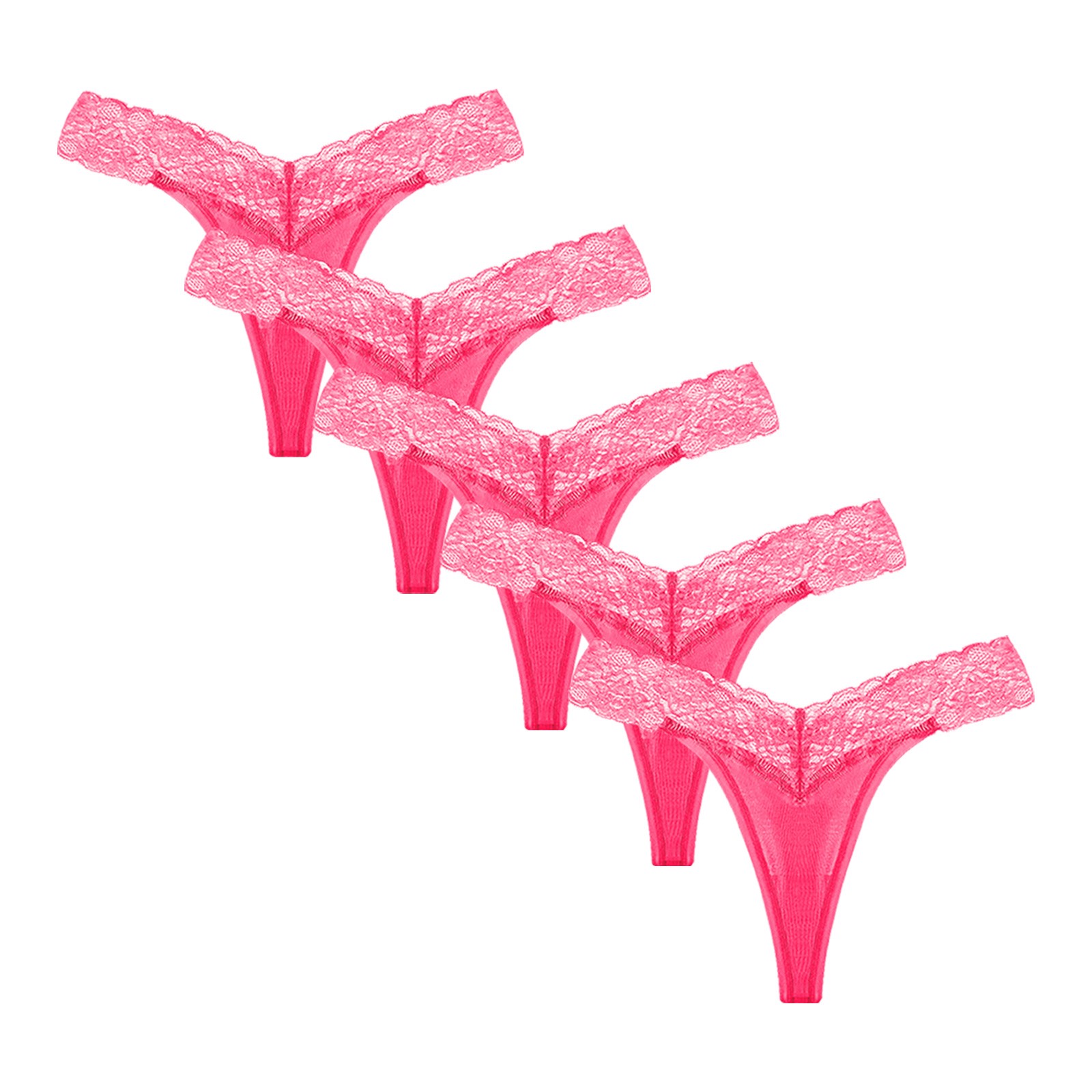 YDFCWXW Sexy G String Thong For Women Underwear Thongs Breathable 
