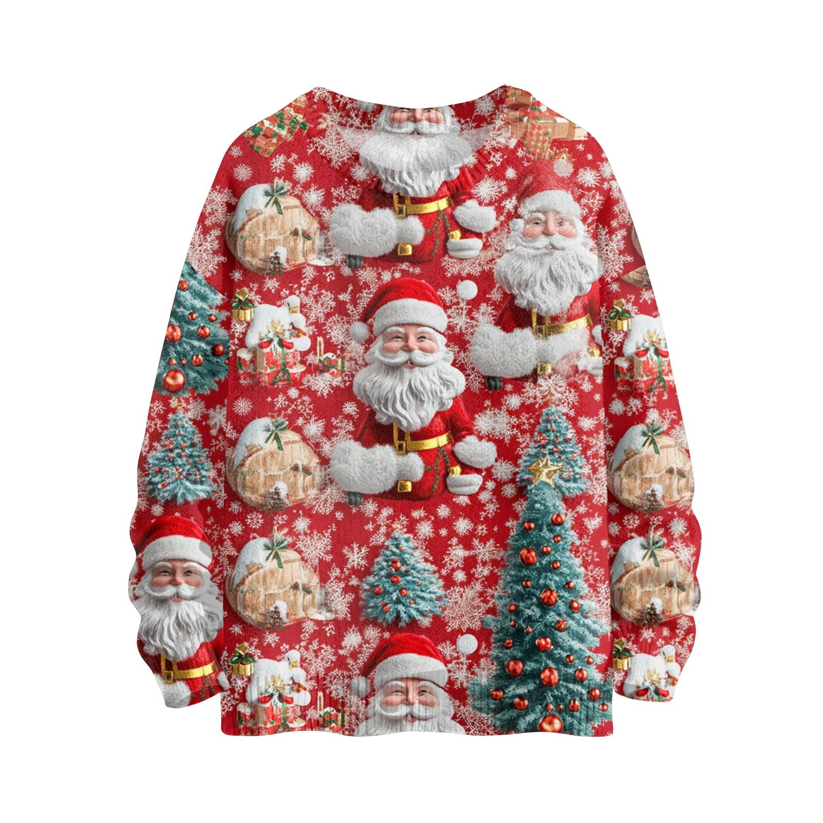 Old christmas sweaters deals