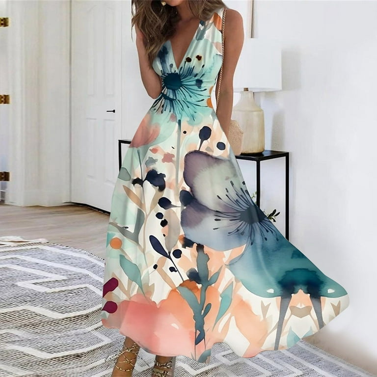Loose going out dresses online
