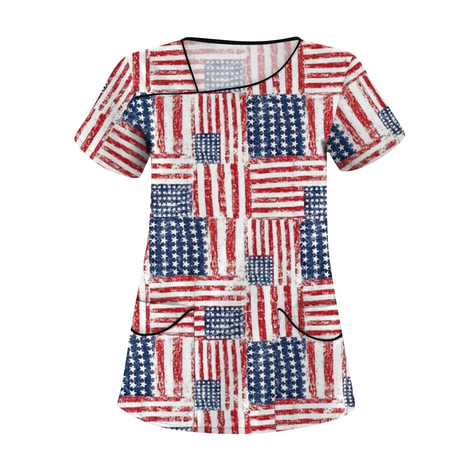 4th of july short history
