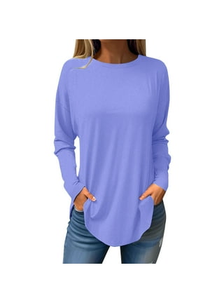 Commando Butter Wrap Top with Thumb Holes TS15 