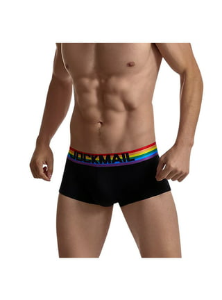 Best Deal for Tdoenbutw Mens Underwear with Pouch for Balls and Shaft