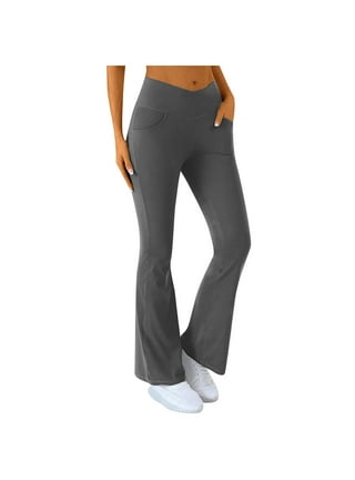 MTA Sport Black Elastic Waist Ankle Zip Activewear Pants Women's Size  Medium M - $14 - From Taylor