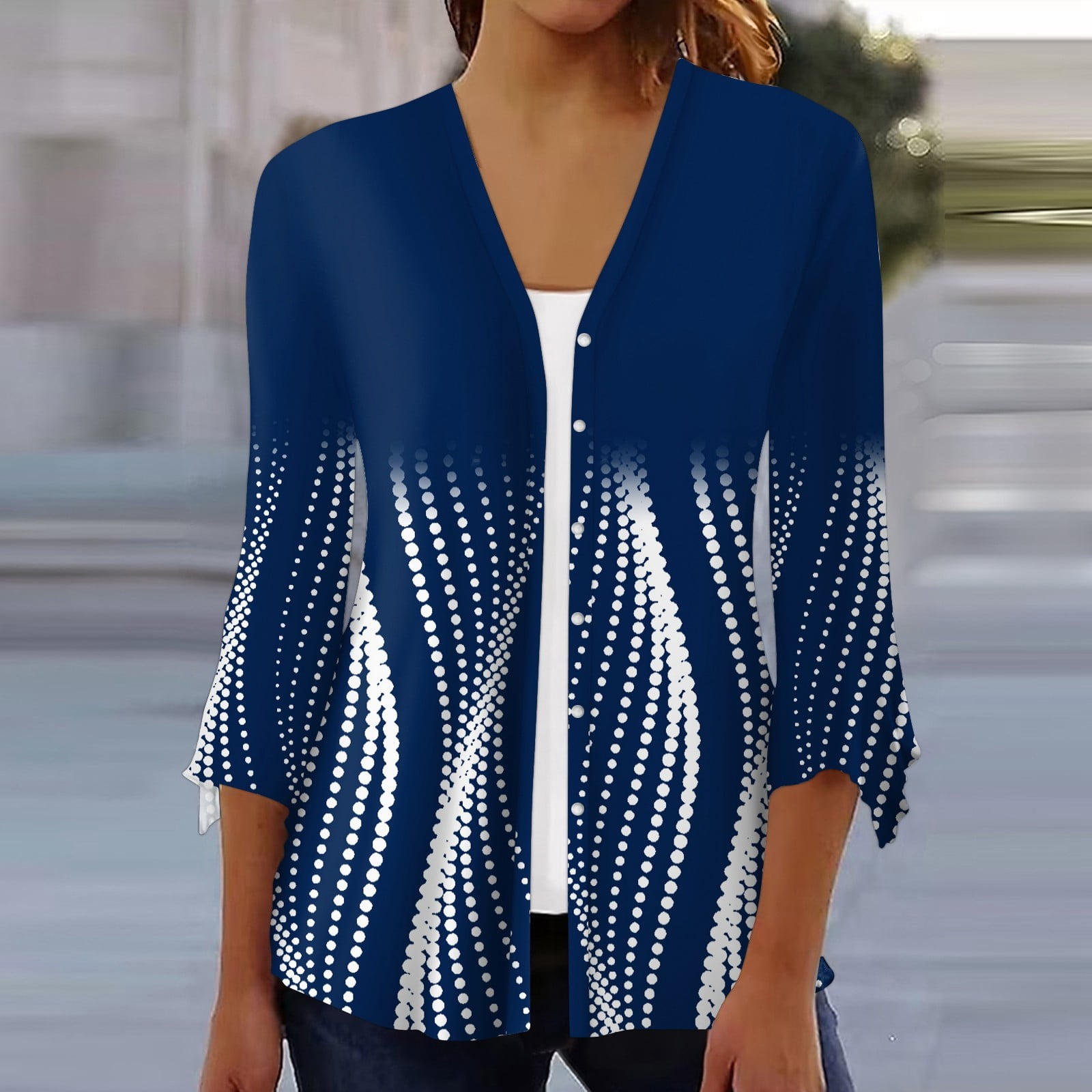 womens white button down tie front shirt