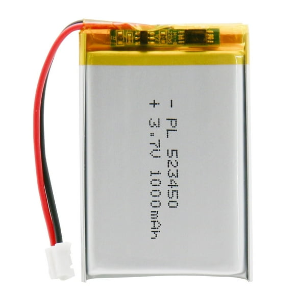 3.7 Volt Battery
