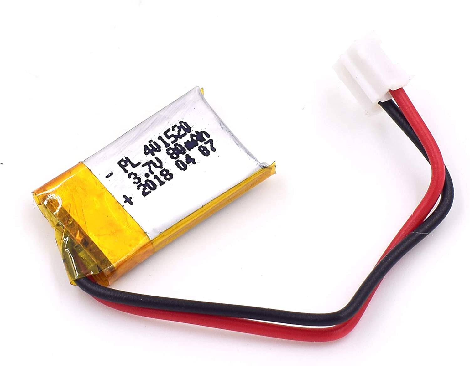 lithium polymer li poly batteries