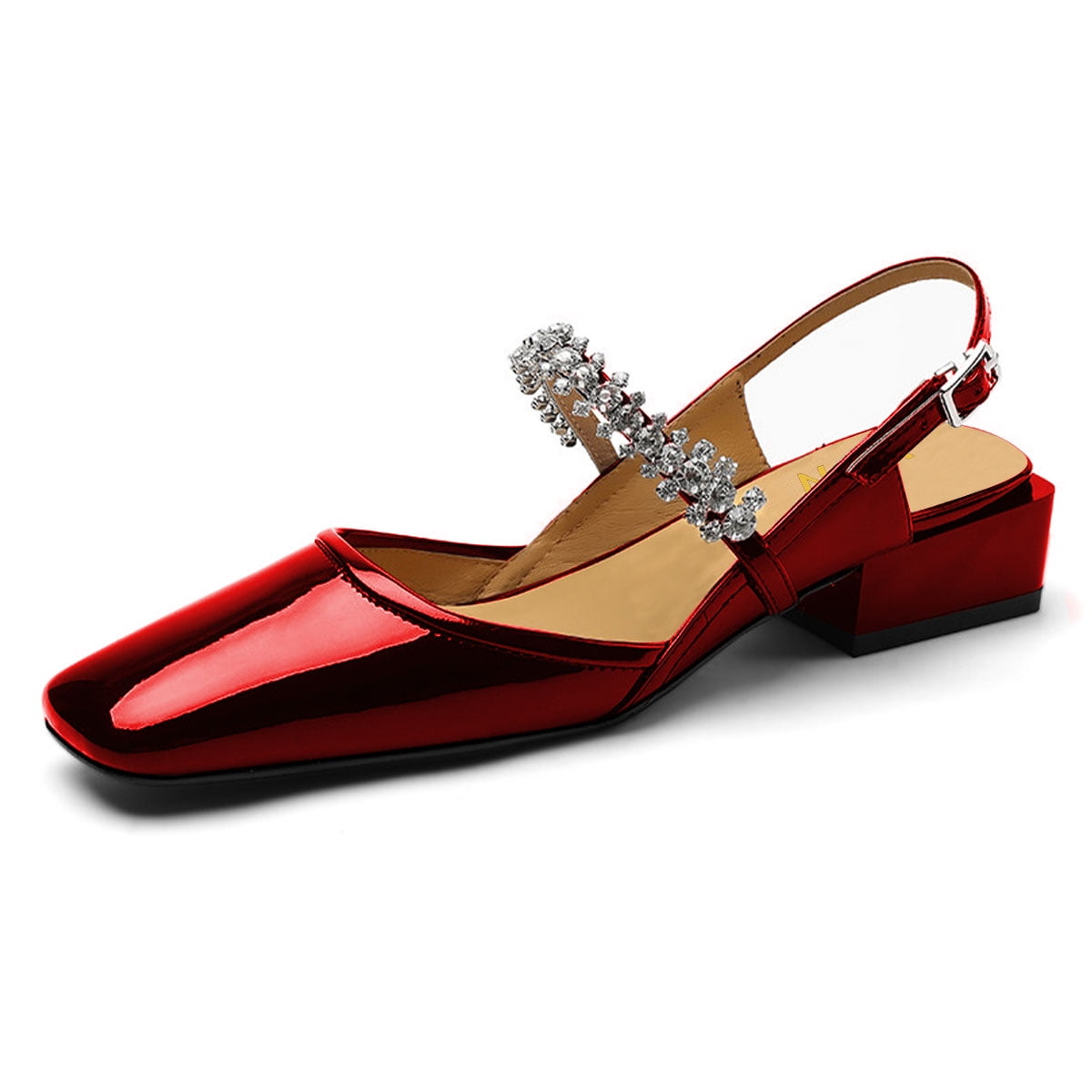 Womens Size 7 Dress Shoes