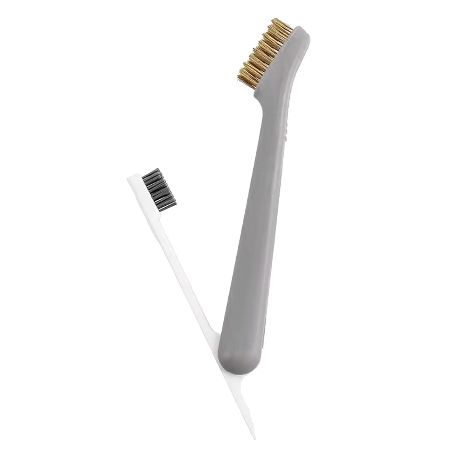 YDNGF Cleaning Tools,Kitchen Stove Three In One Cleaning Brush Stove