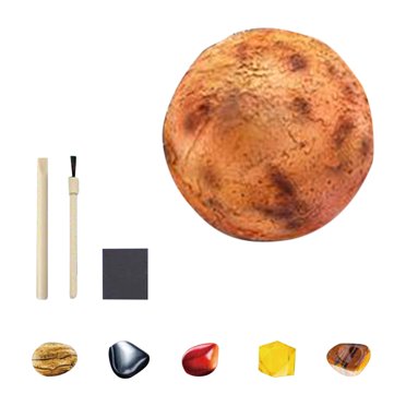 HopeRock STEM Educational Toy Rotating Planets for Kids Solar System ...