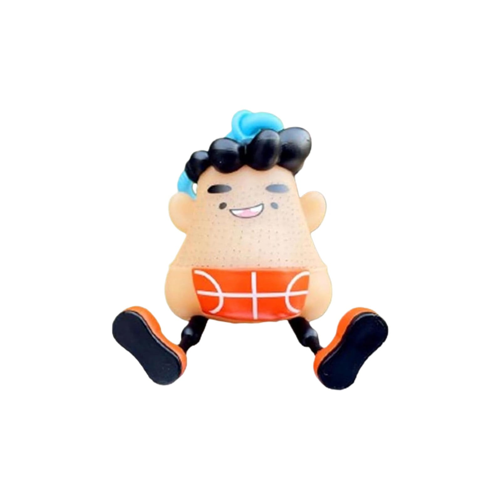 YDNGF Fun HairPlucking Toy with Tweezers Squishy Toy, Stress Toys for