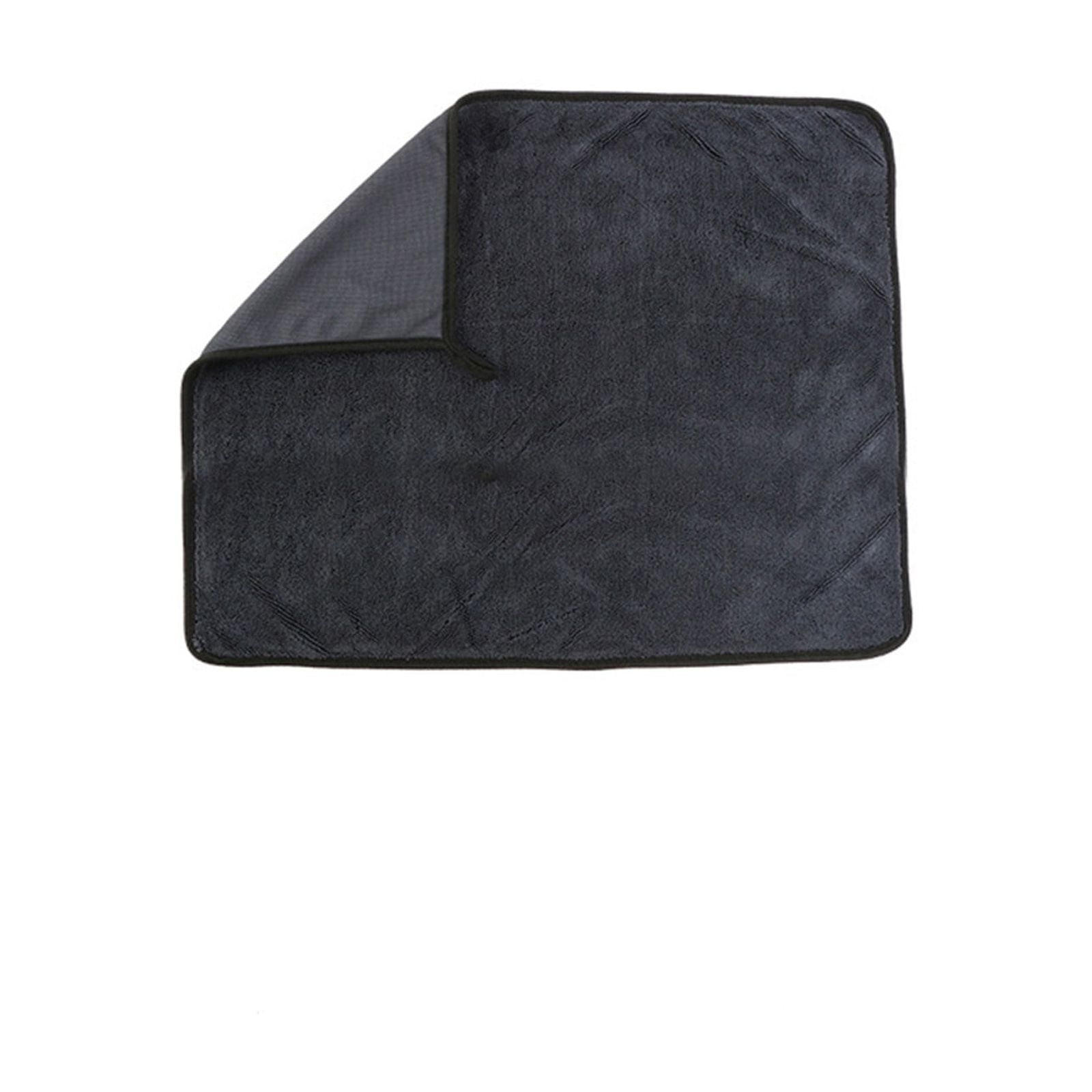 YDNGF Microfiber Car Clothes Drying Towel Large Microfiber Car Drying