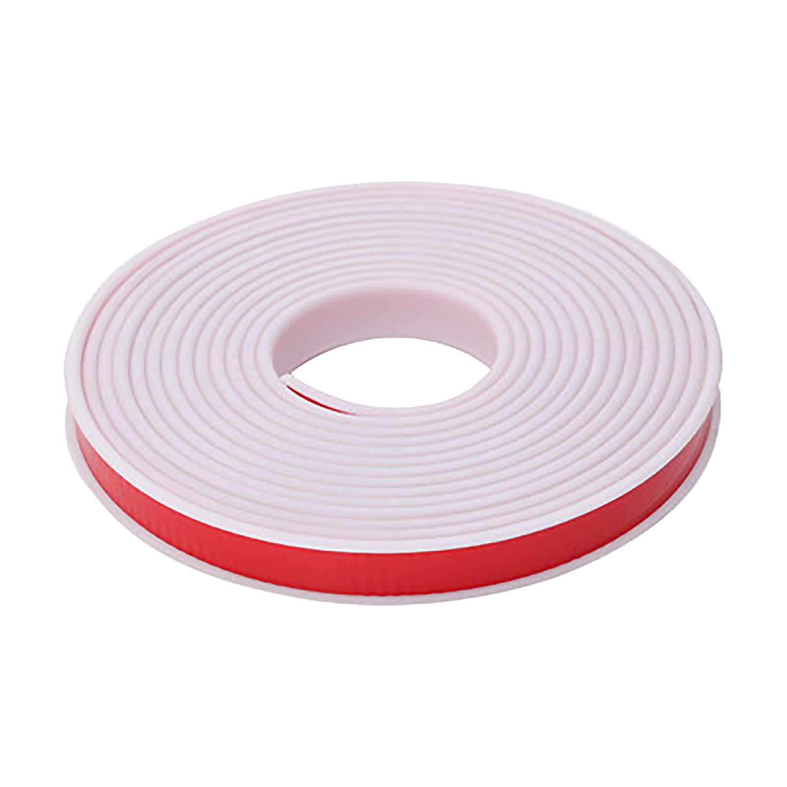 YDNGF UShaped Soft Edge Banding Strip SelfAdhesive Edge