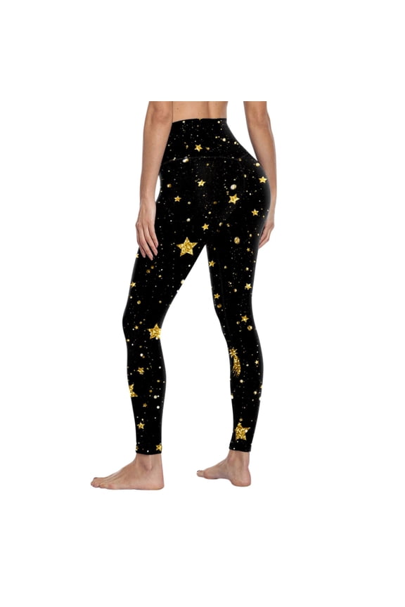 Women'S Workout Leggings Fitness Sports Running Yoga Pants Womens Activewear