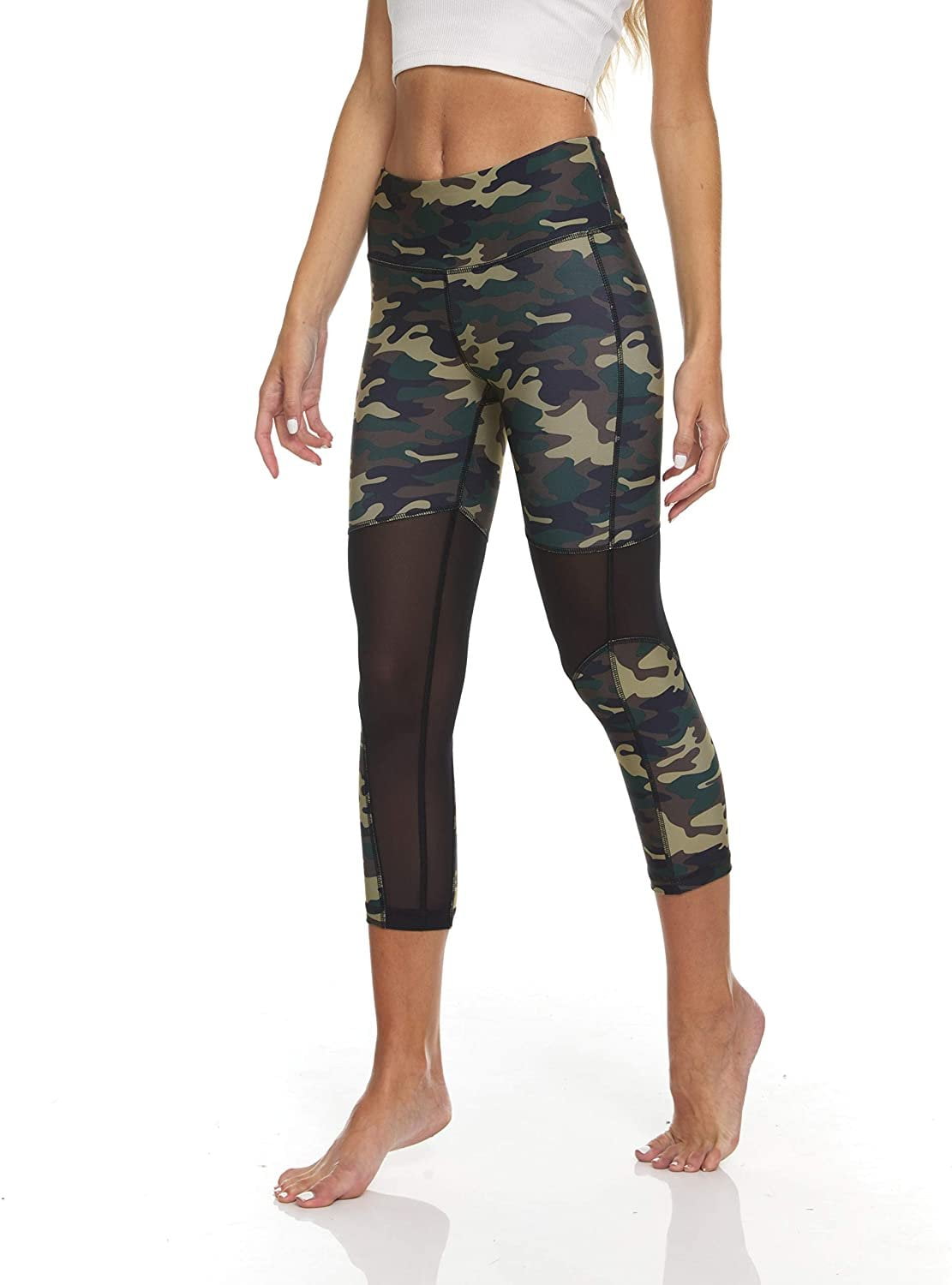 Kira Grace Warrior Tough Cut Black Yoga Pant Size S Athleisure #WFH | eBay