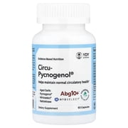 YDY Circu-Pycnogenol , 60 Capsules